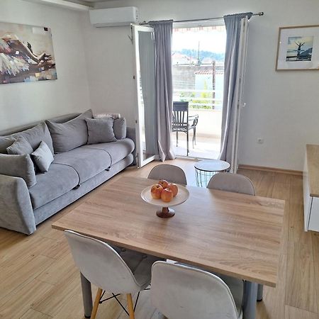 Apartment Joy マカルスカ エクステリア 写真