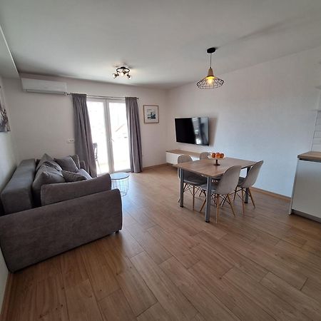 Apartment Joy マカルスカ エクステリア 写真
