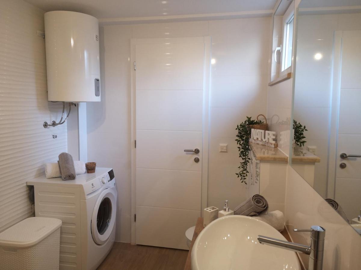 Apartment Joy マカルスカ エクステリア 写真