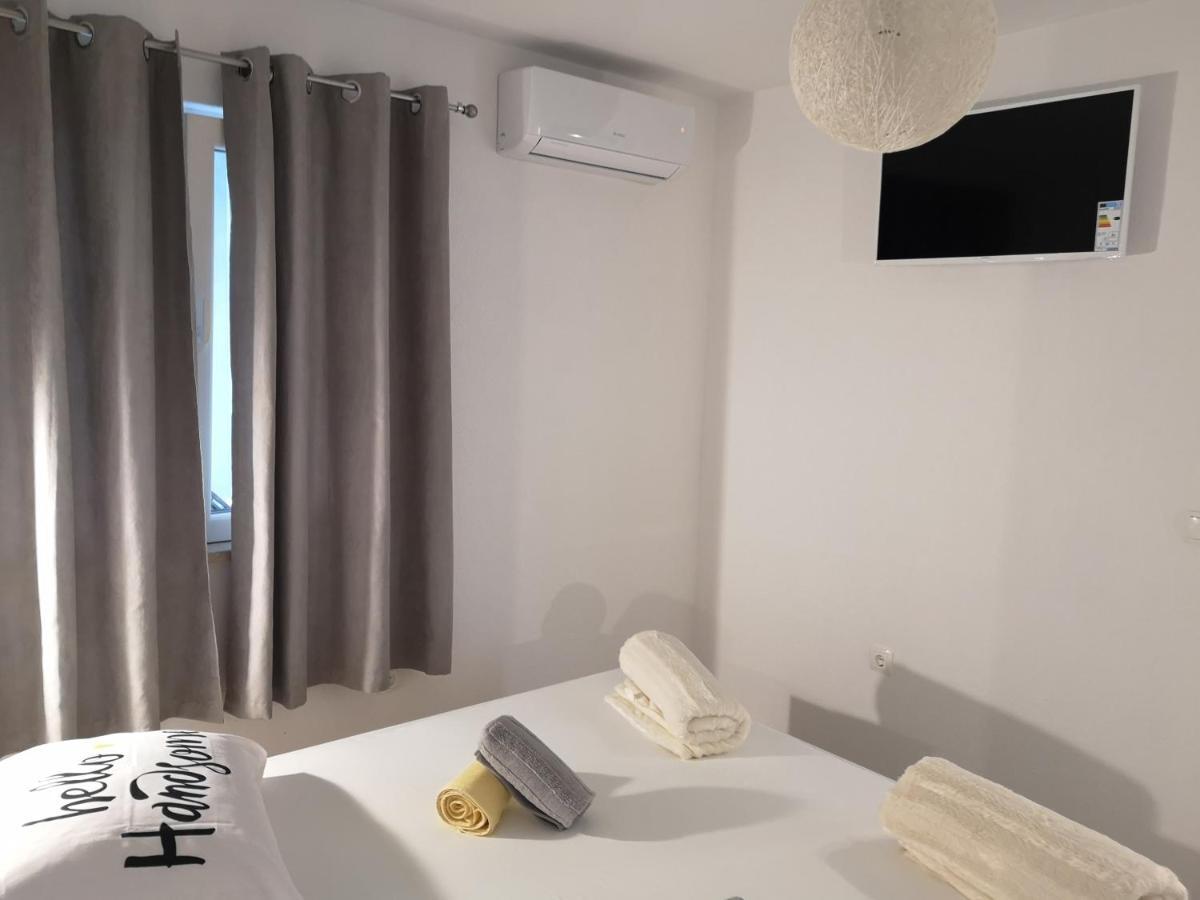 Apartment Joy マカルスカ エクステリア 写真